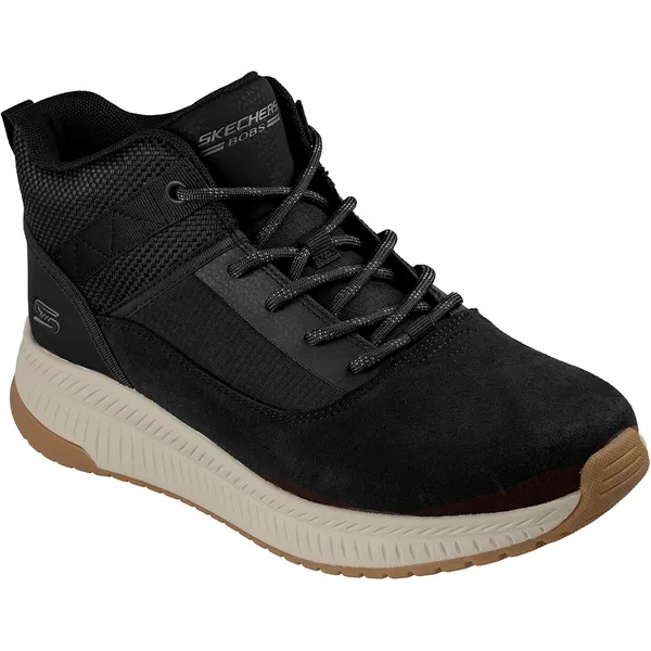 Skechers Bobs Squad 4 Zwart, foto 2 van 2