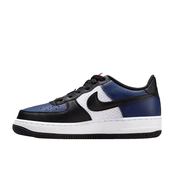 Air Force 1 GS HT Nike Blauw, vergelijk prijzen bij 1 winkel