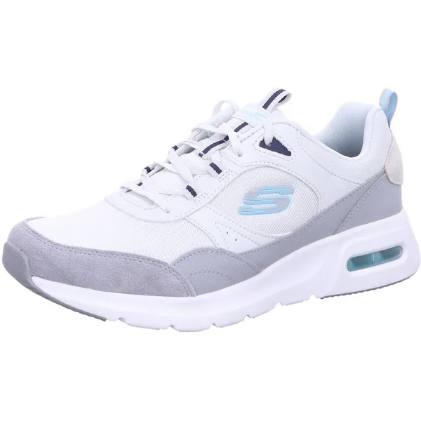 Skechers Sneakers Grijs, vergelijk prijzen bij 1 winkel