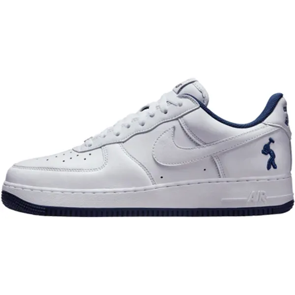 Nike Air Force 1 Low Lil Yachty Concrete Boys It's Us, foto 2 van 2