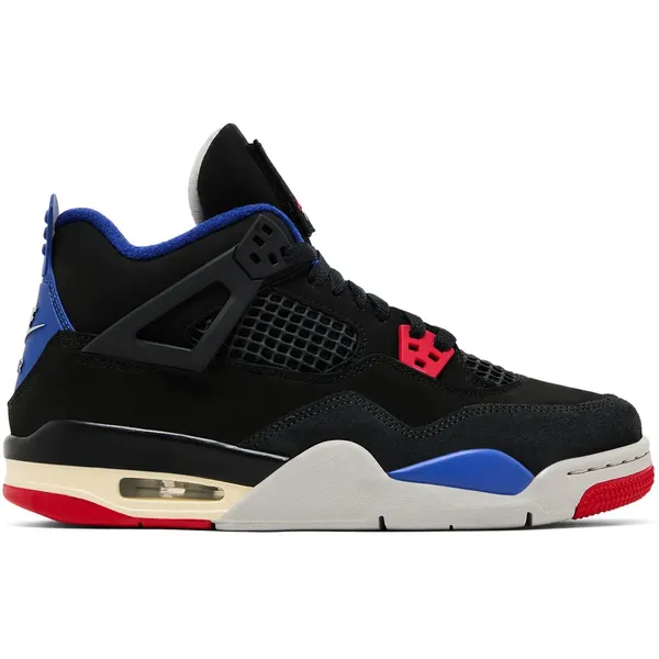 Jordan 4 Retro Rare Air (GS), foto 2 van 2