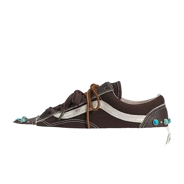 Vans Premium Old Skool Gemstone Mushroom, vergelijk prijzen bij 1 winkel