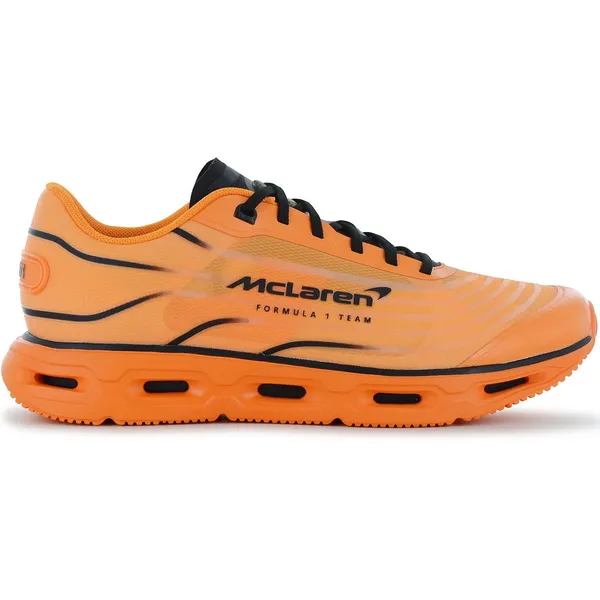K-Swiss McLaren F1 Tubes Pro 2 Motorsport Oranje M, vergelijk prijzen bij 1 winkel