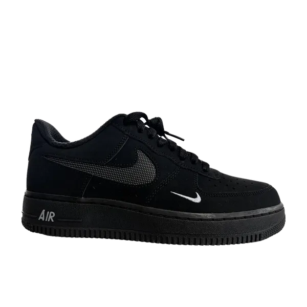 Nike Air Force 1 '07 LV8 "Black Cool Grey", vergelijk prijzen bij 1 winkel