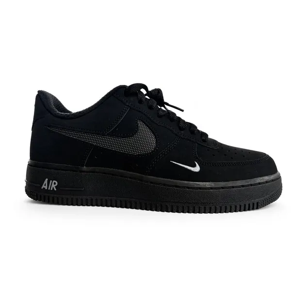 Nike Air Force 1 '07 LV8 "Black Cool Grey", foto 2 van 2