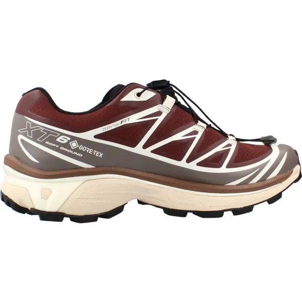 Salomon XT 6 GTX Bruin, foto 2 van 2