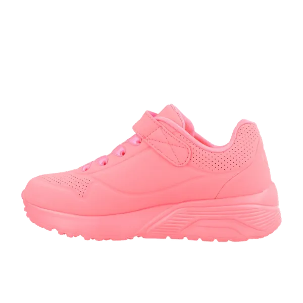 Skechers Uno Lite Roze, vergelijk prijzen bij 1 winkel