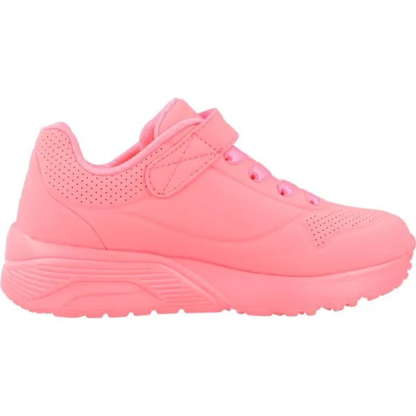 Skechers Uno Lite Roze, foto 2 van 2