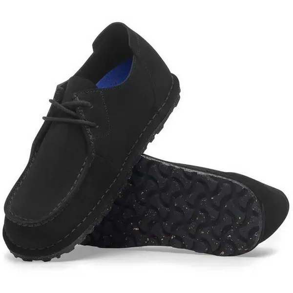 Birkenstock Sneakers Zwart, vergelijk prijzen bij 1 winkel