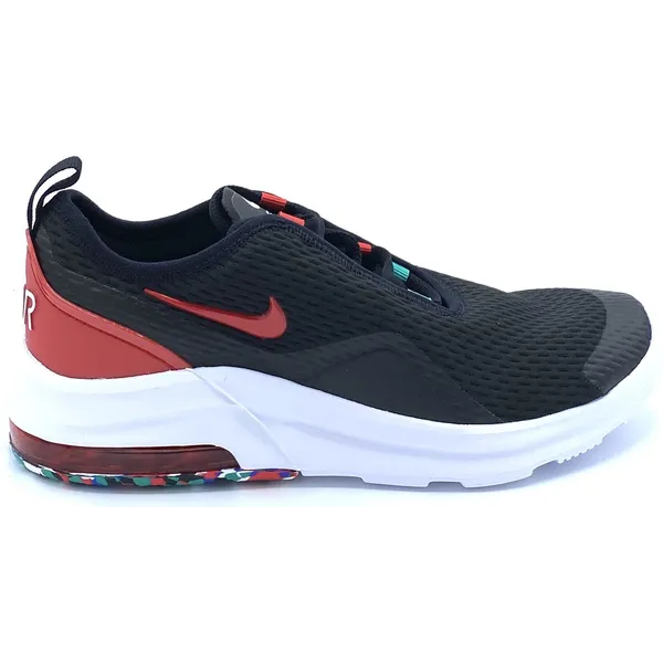 Nike Air Max Motion 2 MC Zwart, foto 2 van 2