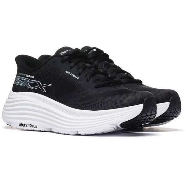 Skechers Max Cushioning Endea 39 Zwart, foto 2 van 2