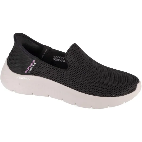 Skechers Go Walk Zwart, foto 2 van 2