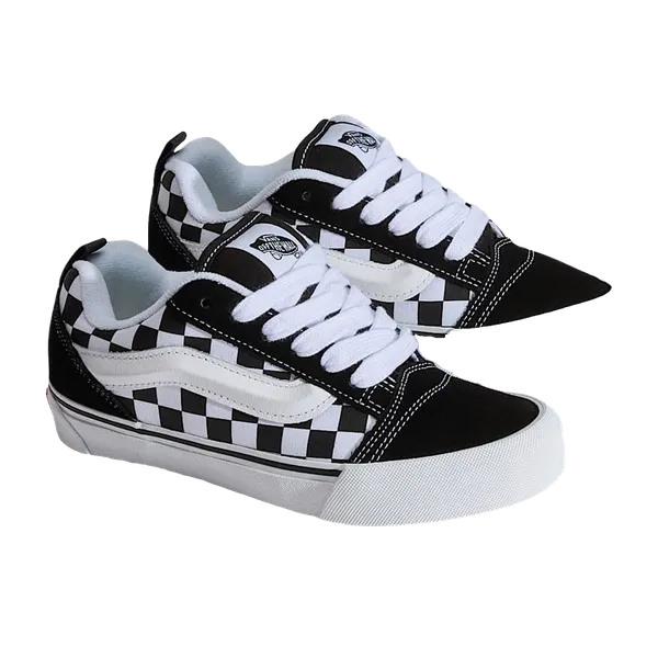 Vans Knu Skool, vergelijk prijzen bij 1 winkel