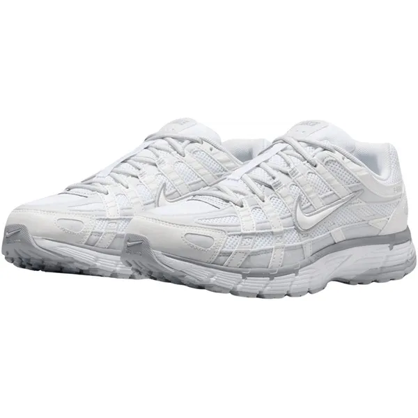 Nike P-6000 Wit/Grijs, foto 2 van 2