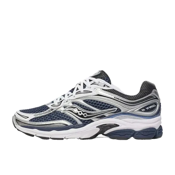Saucony ProGrid Omni 9 Deep Navy, vergelijk prijzen bij 1 winkel