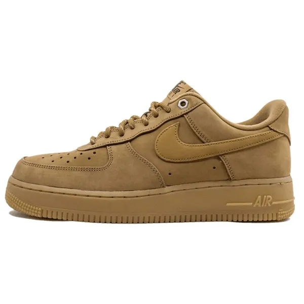 Nike Air Force 1 '07 WB Bruin, foto 2 van 2
