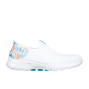 Skechers GO WALK wit
