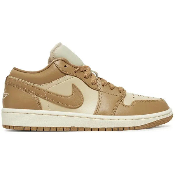 AIR Jordan 1 LOW Nike Air Jordan 1 Low Bruin, foto 2 van 2