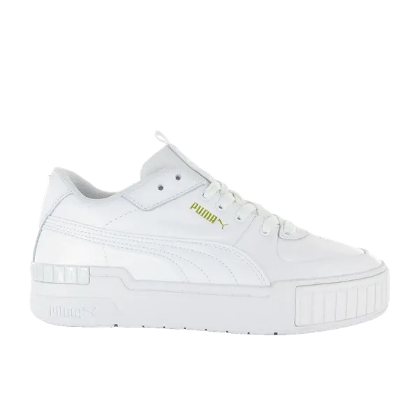 Puma Lage Cali Sport Mix Wn's, vergelijk prijzen bij 1 winkel