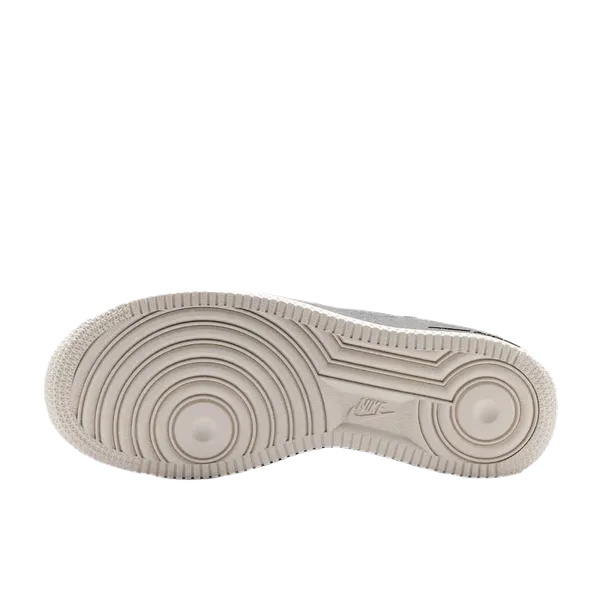 AIR Force 1 LV8 2 (GS) Nike Buty Sportowe Czarne Rozmiar, vergelijk prijzen bij 1 winkel