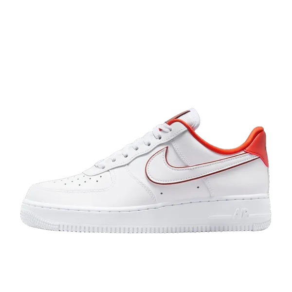 Nike Air Force 1 Low '07 "White Cinnamon", vergelijk prijzen bij 1 winkel
