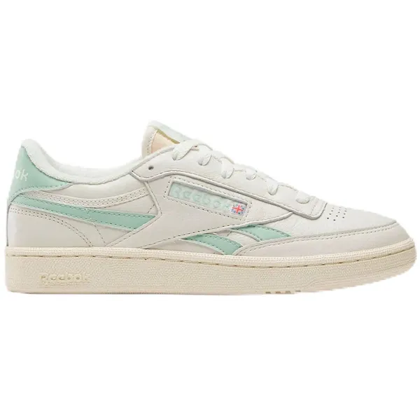 Reebok Club C Revenge Vintage Vintagechalk Lightsage Paperwhite Chalk, vergelijk prijzen bij 1 winkel