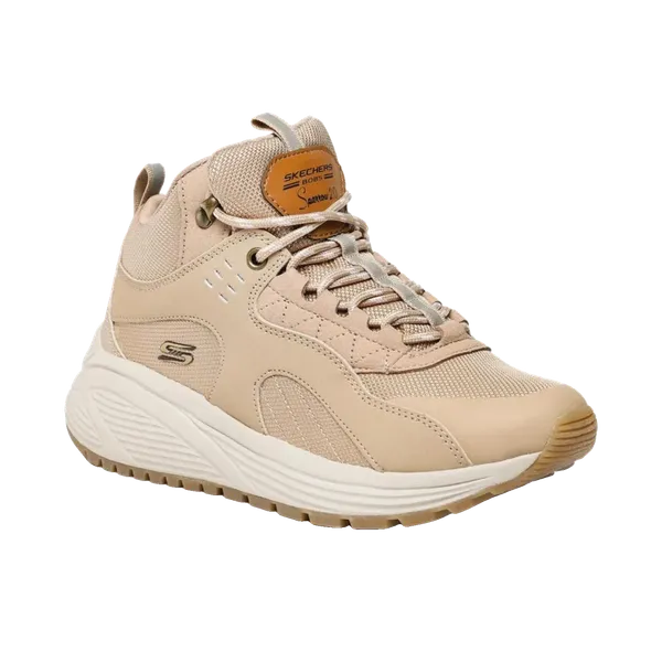 Skechers Bobs Sparrow 2.0 Mt. Goddess Beige, vergelijk prijzen bij 1 winkel
