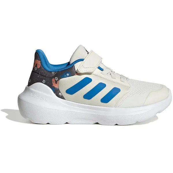 adidas Tensaur Run 3.0 Gymnastikskor För Barn Wit Kids, vergelijk prijzen bij 1 winkel