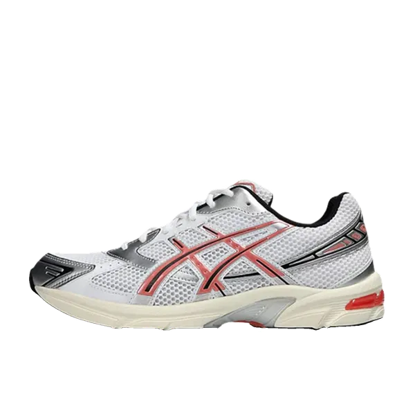 ASICS Gel-1130 White Desert Red, vergelijk prijzen bij 1 winkel