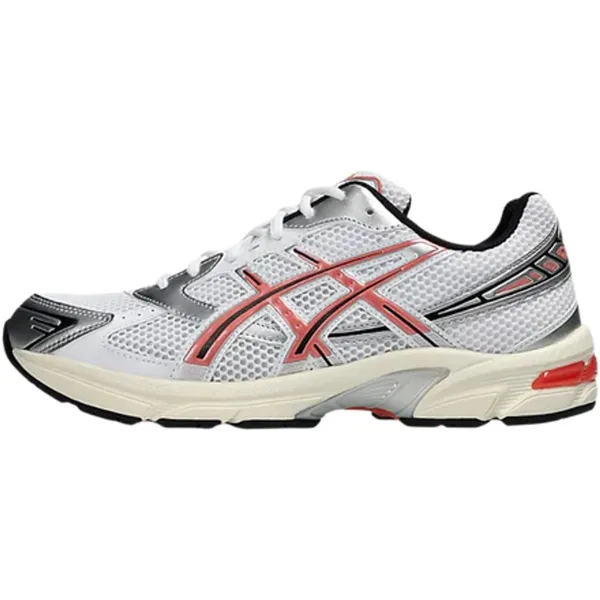 ASICS Gel-1130 White Desert Red, foto 2 van 2