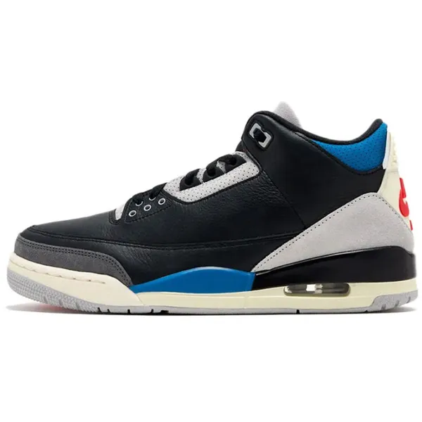 Jordan 3 Retro OG Rare Air, foto 2 van 2