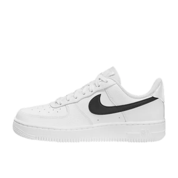 Nike Air Force 1 Wit, vergelijk prijzen bij 1 winkel
