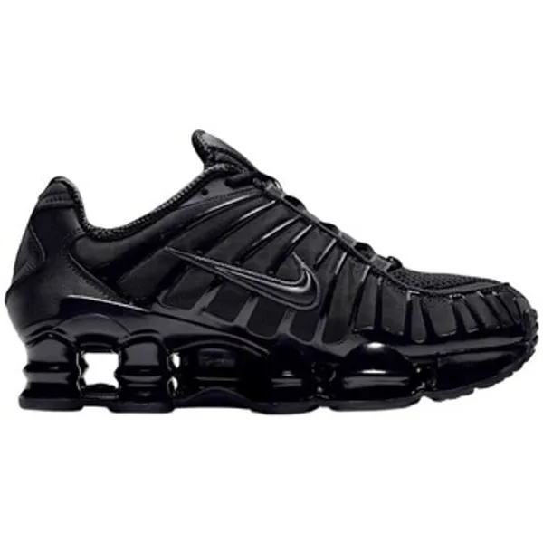 Nike Shox TL Zwart, vergelijk prijzen bij 1 winkel