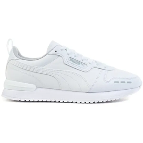 Puma R78 SL Wit, vergelijk prijzen bij 1 winkel