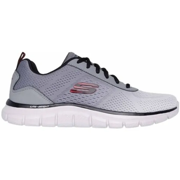 Skechers Track Ripkent Grijs, vergelijk prijzen bij 1 winkel