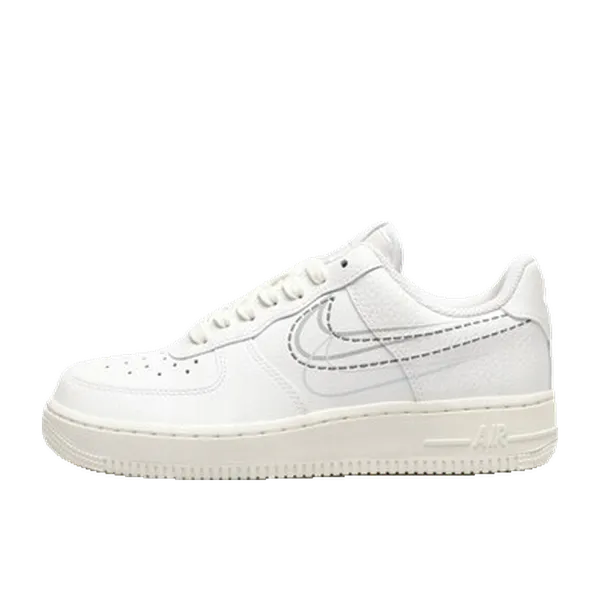 Nike Air Force 1 Low Wit, vergelijk prijzen bij 1 winkel