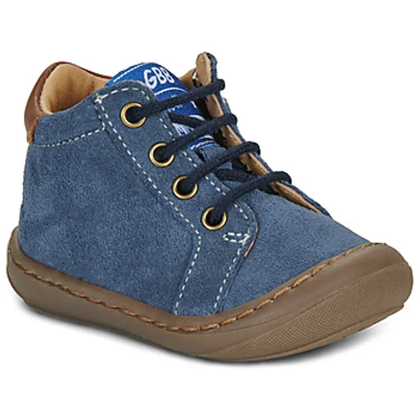 GBB Laninou Blauw, vergelijk prijzen bij 1 winkel