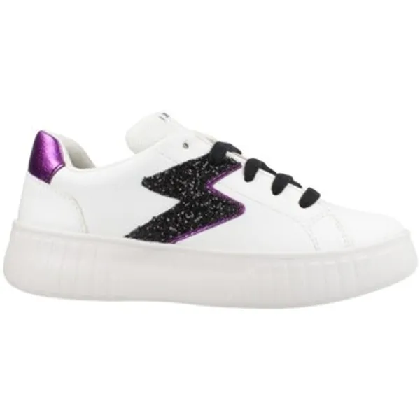 Geox J Mikiroshi Girl Wit, vergelijk prijzen bij 1 winkel