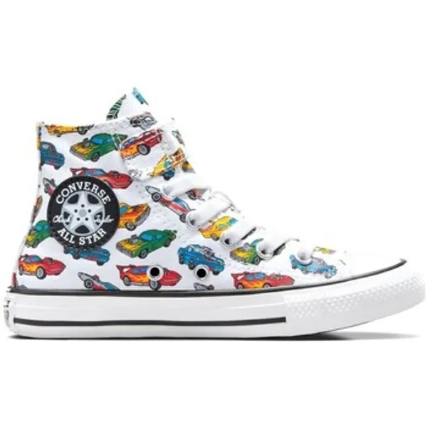 Converse Sneakers Wit, vergelijk prijzen bij 1 winkel