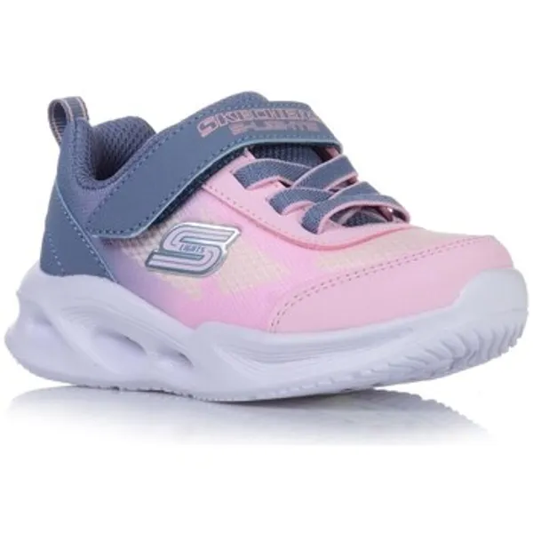 Skechers Sola Glow Roze, vergelijk prijzen bij 1 winkel