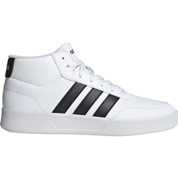 adidas Breaknet Wit, vergelijk prijzen bij 1 winkel