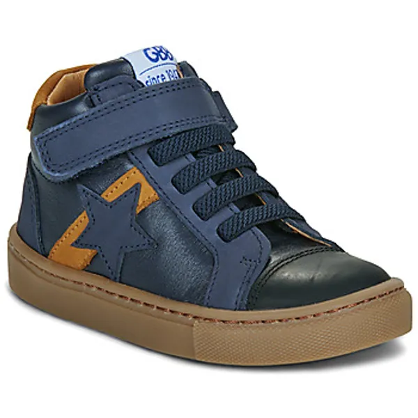 GBB Athletique Blauw, vergelijk prijzen bij 1 winkel
