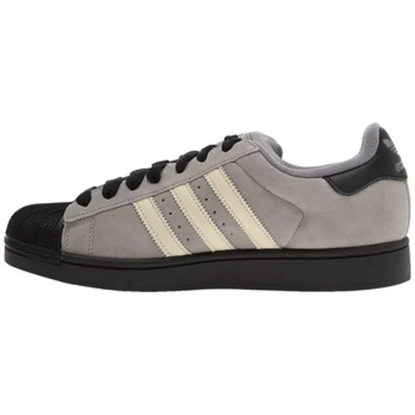 adidas Superstar II Grijs, vergelijk prijzen bij 1 winkel