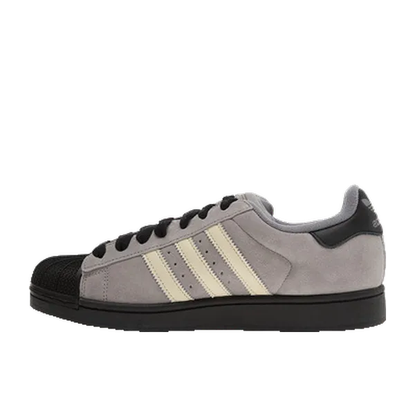 adidas Superstar II Grijs, vergelijk prijzen bij 1 winkel