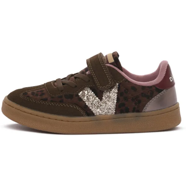 Victoria Sneakers Bruin, vergelijk prijzen bij 1 winkel