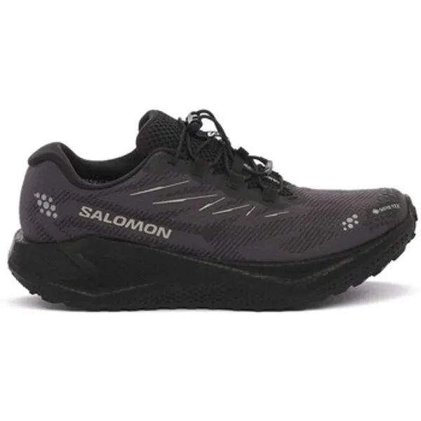 Salomon Aero Blaze 4 Grvl GTX Grijs, vergelijk prijzen bij 1 winkel