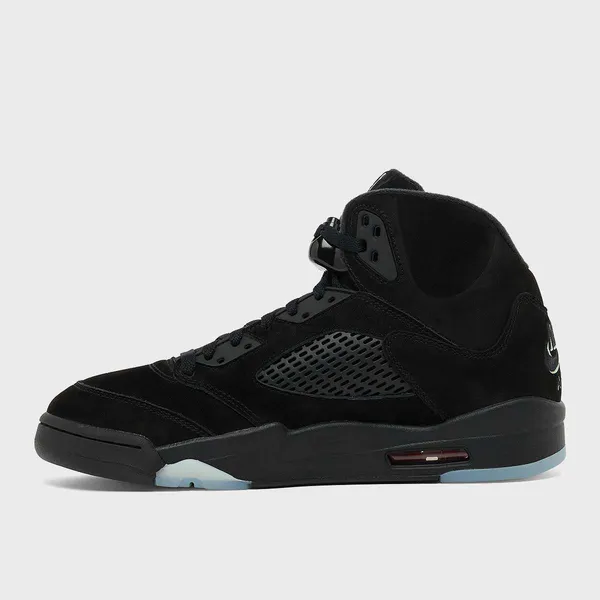 Jordan Air 5 "Halloween" Zwart, foto 3 van 4