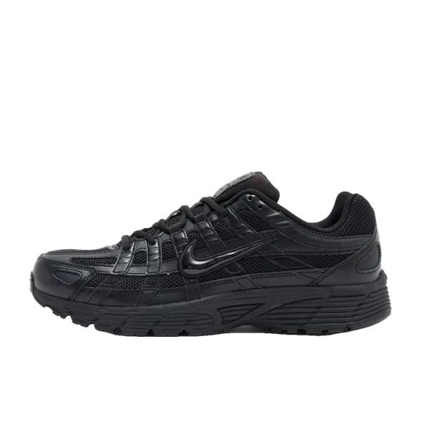 Nike P-6000 Zwart, vergelijk prijzen bij 1 winkel