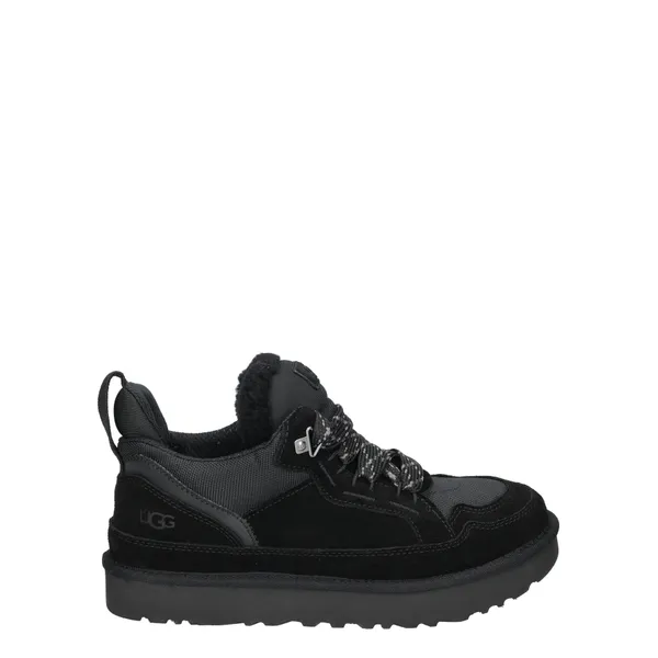 UGG Lowmel Black, vergelijk prijzen bij 1 winkel