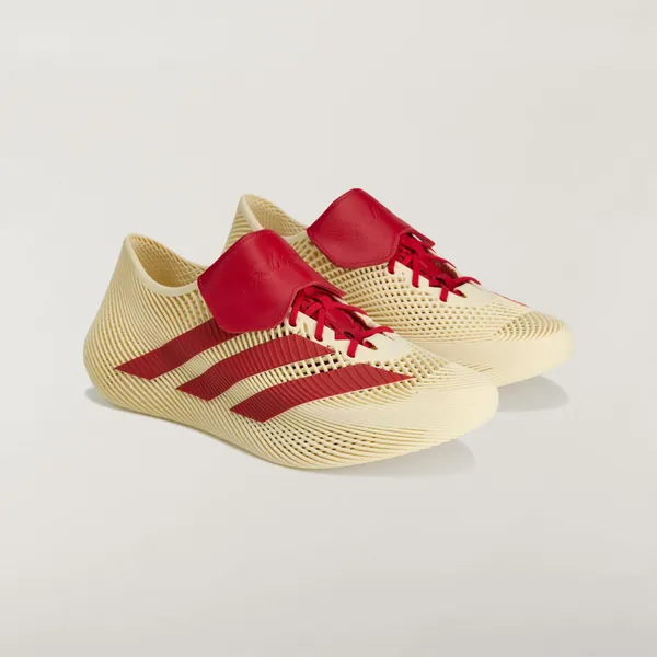 adidas x Tyrrell Winston ClimaCool 4D, foto 4 van 4